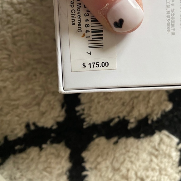 Fossil Q Hybrid smart watch - Picture 2 of 5